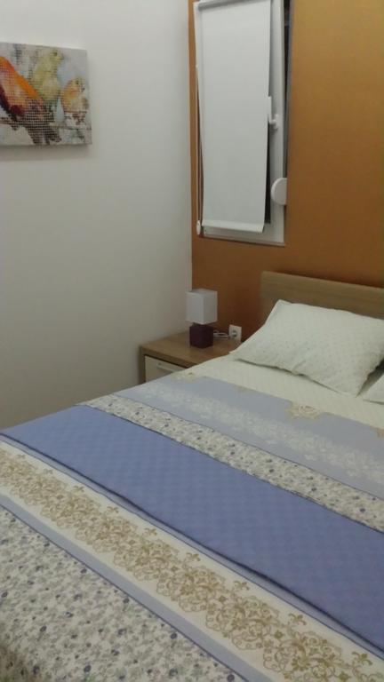 Apartment Fini Тиват Экстерьер фото