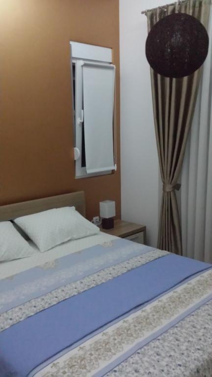 Apartment Fini Тиват Экстерьер фото