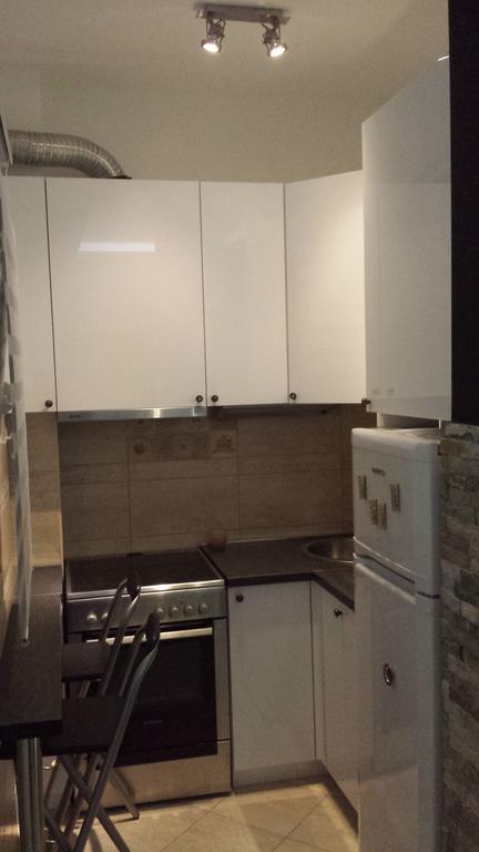 Apartment Fini Тиват Экстерьер фото