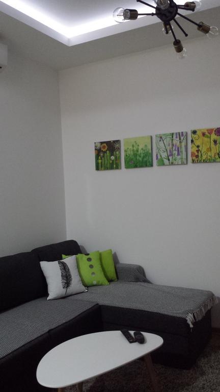 Apartment Fini Тиват Экстерьер фото